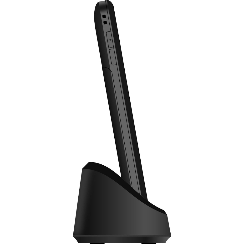 Мобільний телефон Nomi i2440 Black - зображення 10
