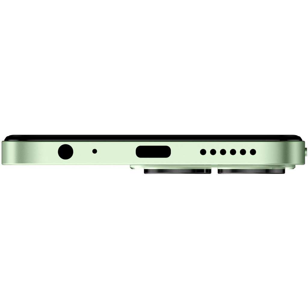 Мобільний телефон ZTE Blade V50 Design 8/256GB Green (1011475) - зображення 9