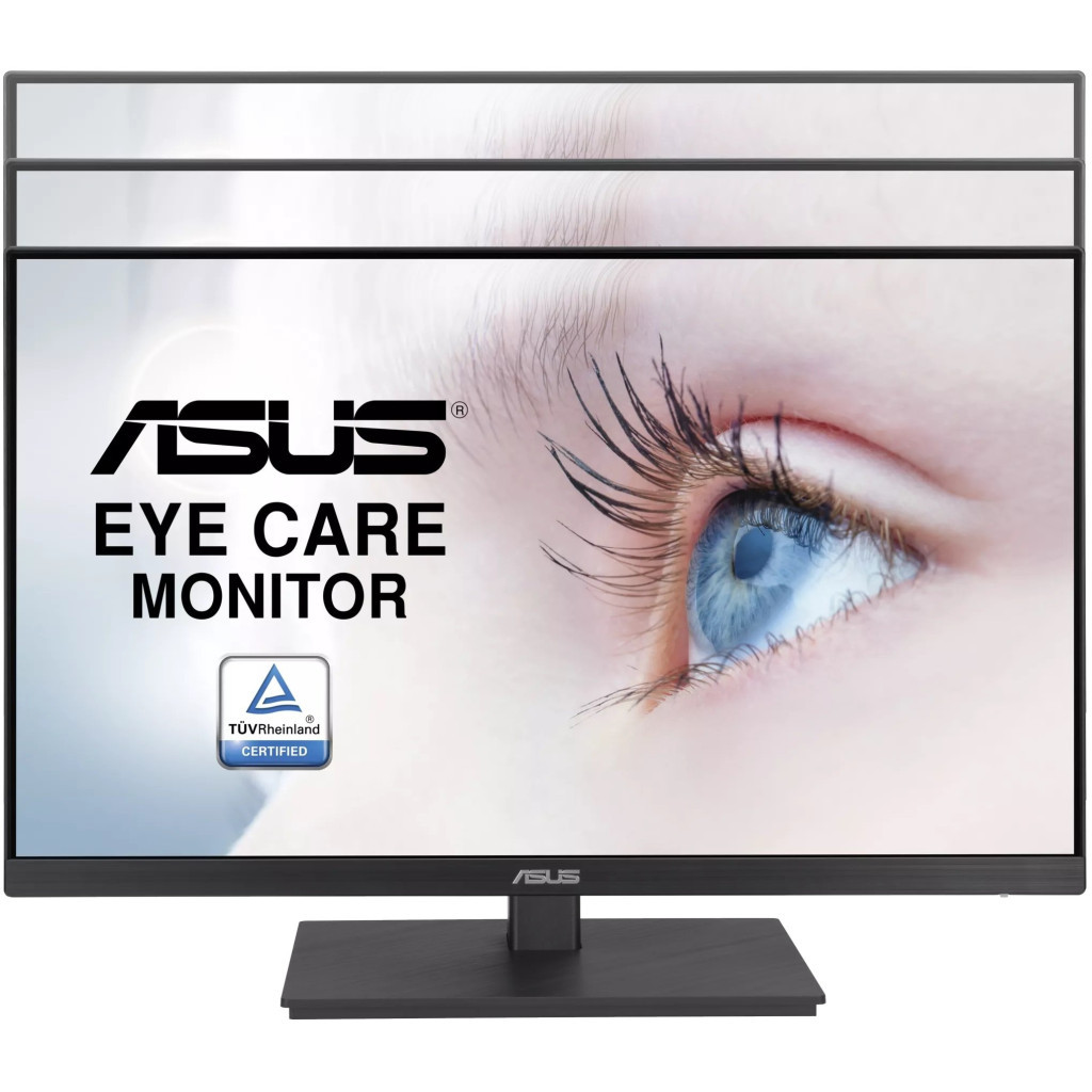 Монітор ASUS VA27EQSB - зображення 5
