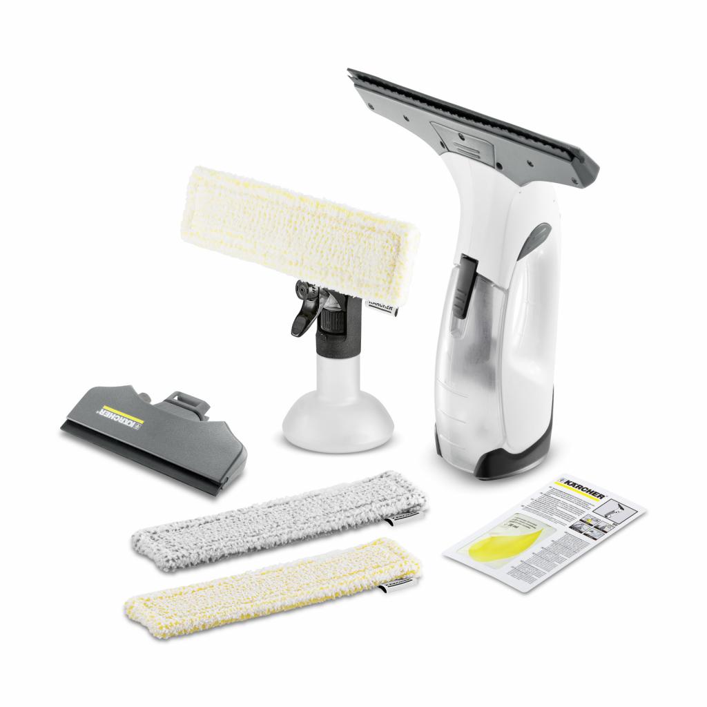 Пилосос Karcher WV 2 Premium Promo (1.633-409.0) - изображение 1