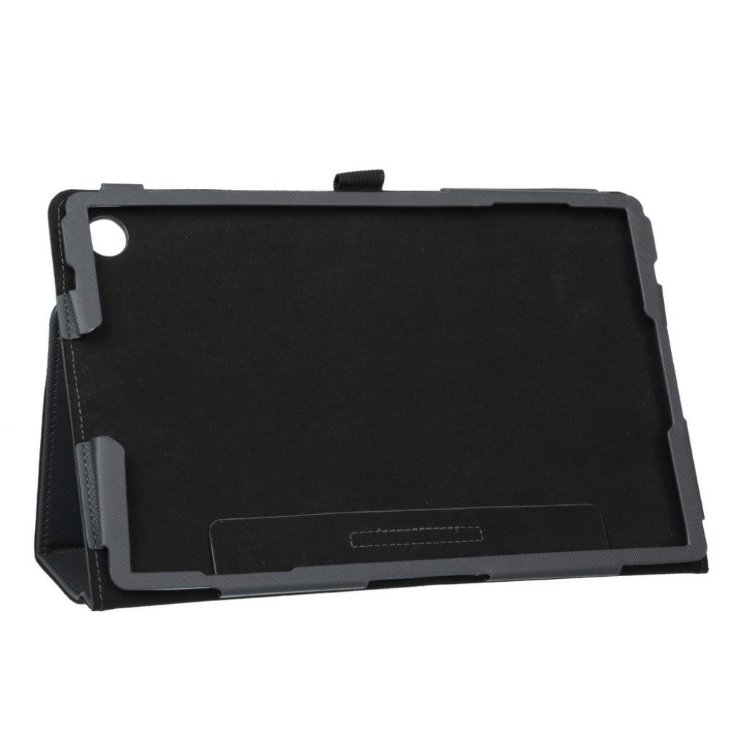 Чохол до планшета BeCover Slimbook Lenovo Tab M10 Plus TB-X606 / M10 Plus (2nd Gen) Bl (705014) - зображення 3