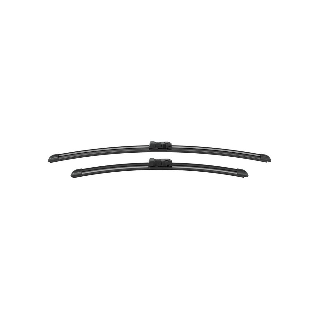 Щітка склоочисника Bosch 3 397 014 419 - зображення 1