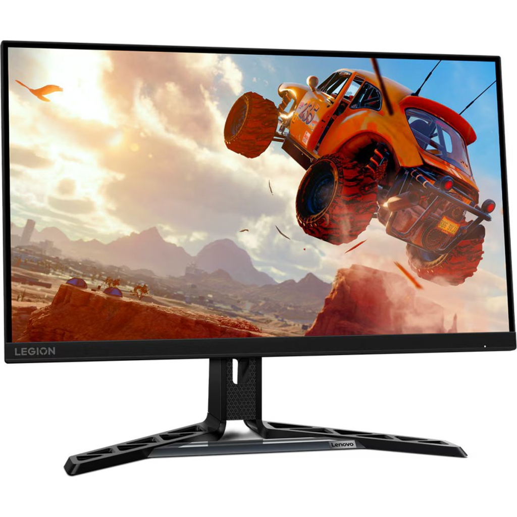 Монітор Lenovo Legion R27qe (67C5GAC1UA) - зображення 2
