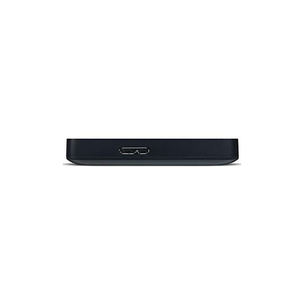 Зовнішній жорсткий диск 2.5" 1TB Toshiba (HDTB410EK3AA) - зображення 5