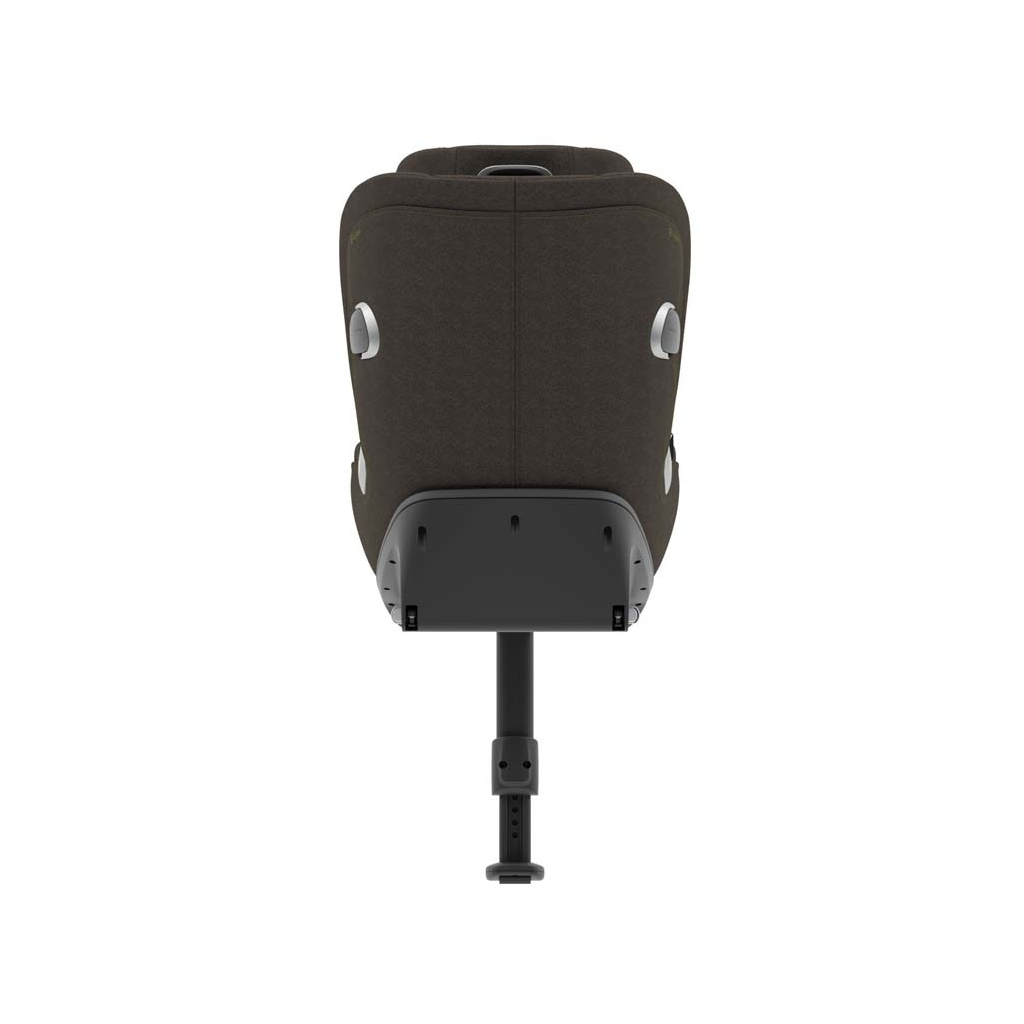 Автокрісло Cybex Anoris T i-Size Khaki Green (520004379) - зображення 4