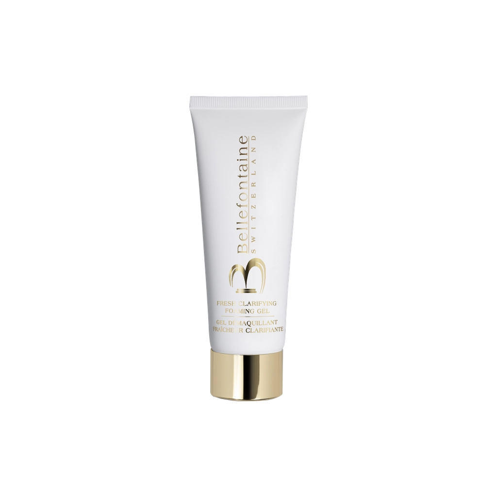 Гель для вмивання Bellefontaine Fresh Clarifying Foaming Gel 120 мл (7640112440283) - зображення 1