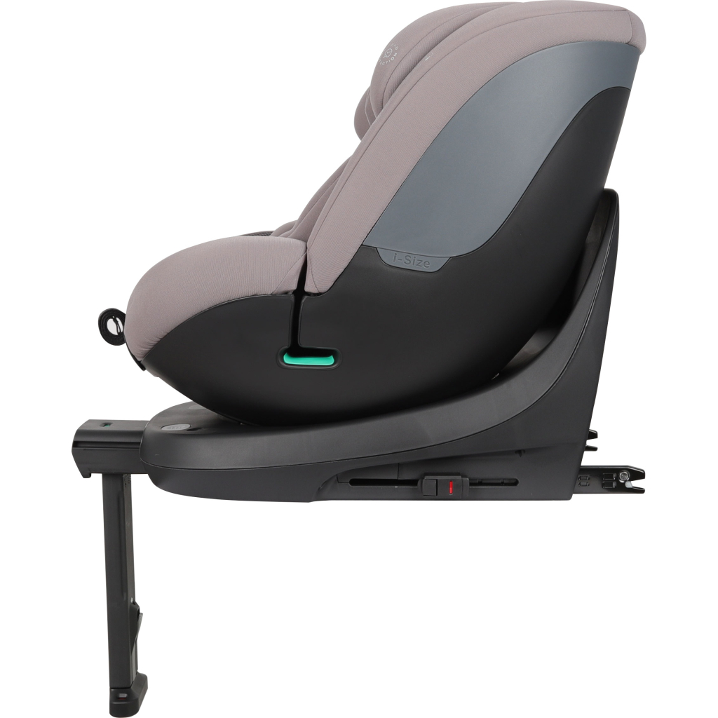 Автокрісло FreeON LOTUS, 360°, сіре (49348) - зображення 2