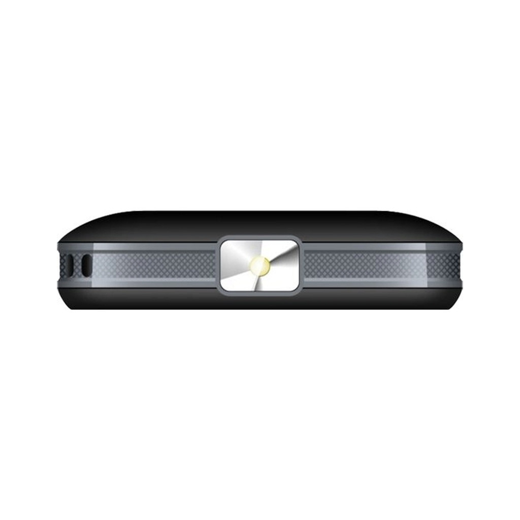 Мобільний телефон Nomi i1871 Black - зображення 6