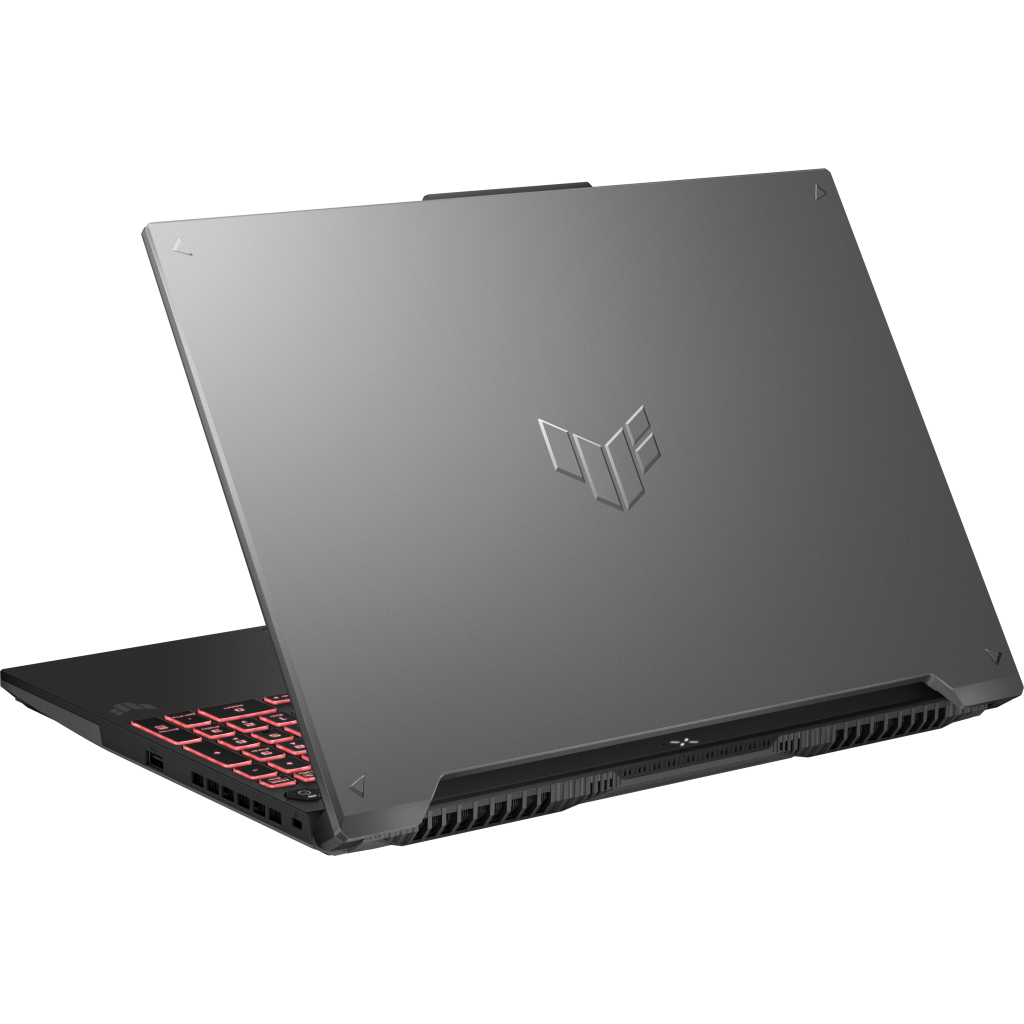 Ноутбук ASUS TUF Gaming A16 FA607NU-RL098 (90NR0MU3-M00590) - зображення 8