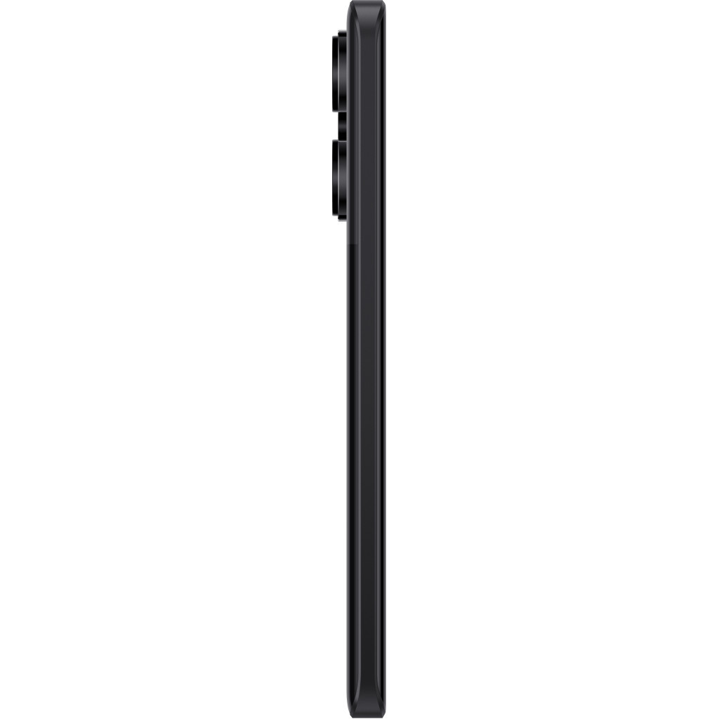 Мобільний телефон Xiaomi Redmi Note 13 Pro+ 5G 8/256GB Midnight Black (1020570) - зображення 7