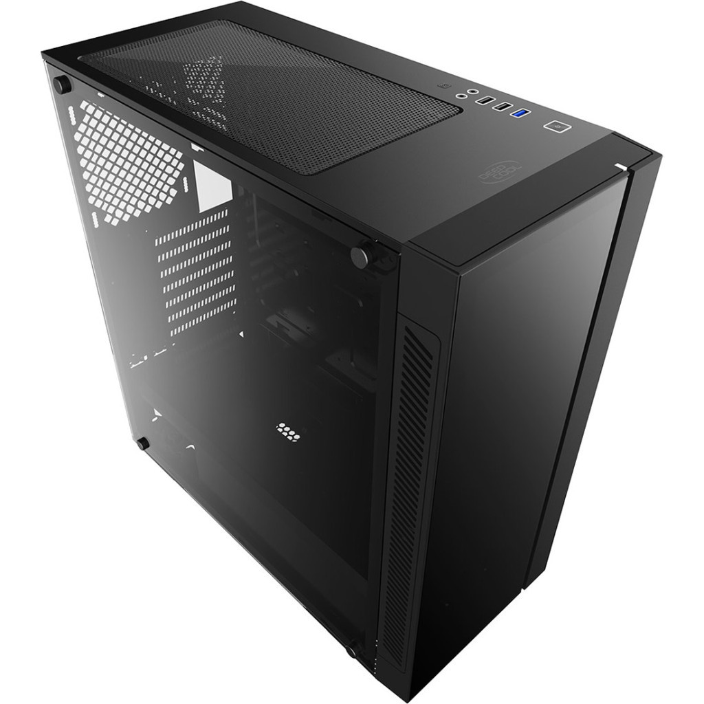 Корпус Deepcool Matrexx 55 V3 ADD-RGB 3F - зображення 4