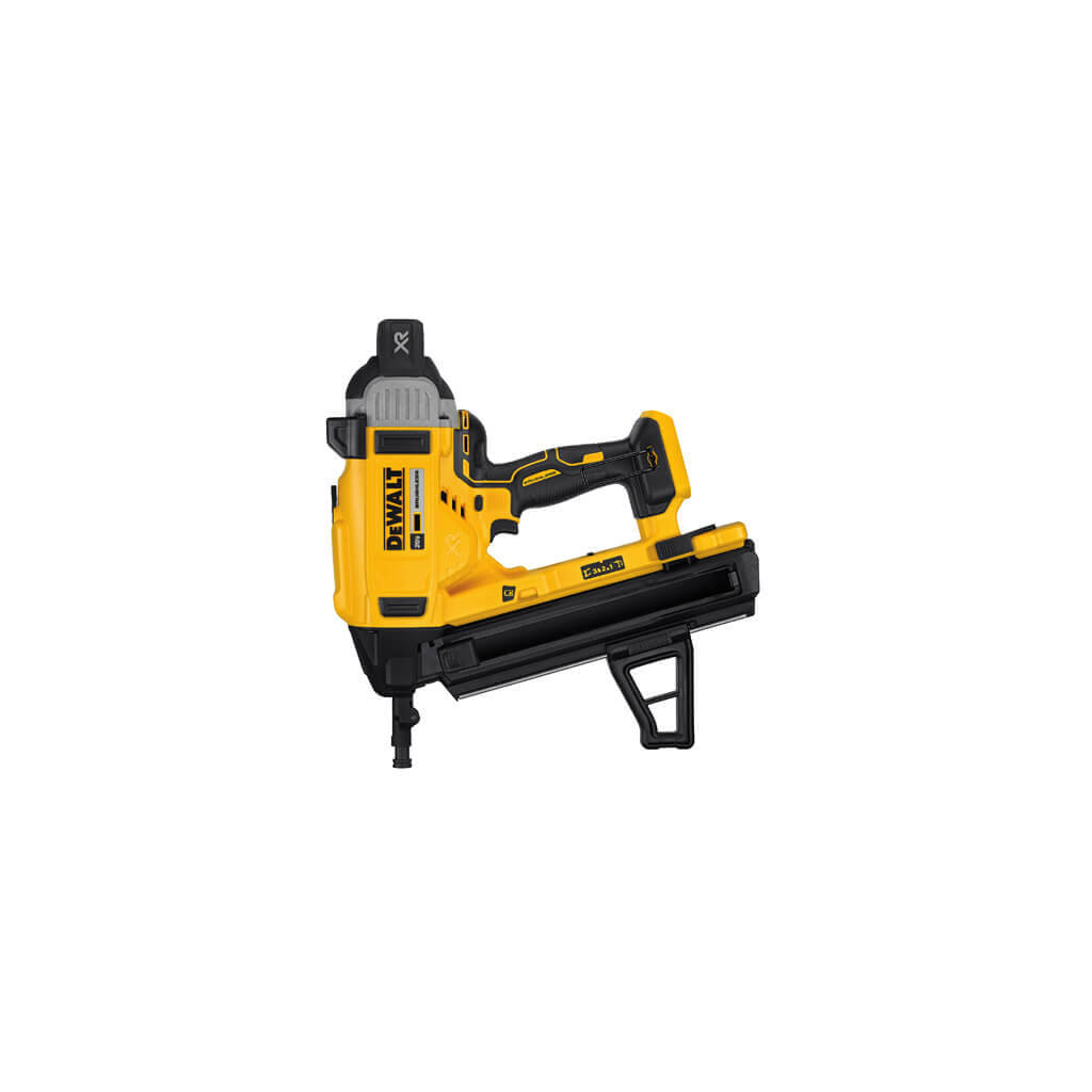 Цвяхозабивач DeWALT DCN890P2 - зображення 1