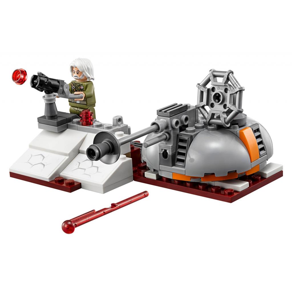 Конструктор LEGO Оборона Крейта (75202) - зображення 4
