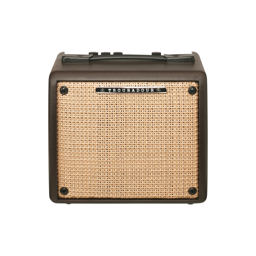 Комбопідсилювач Ibanez Troubadour T15II U (236066) - зображення 2