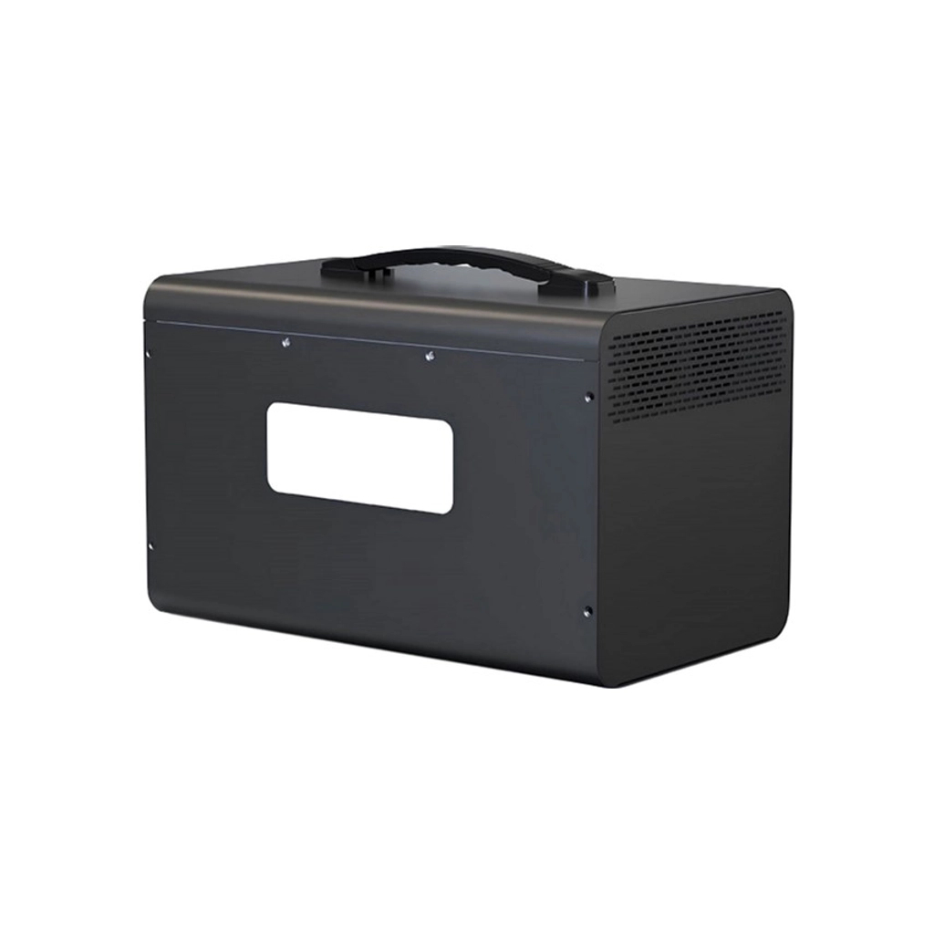 Зарядна станція Marsriva MP6S 600W (MP6S_MARSRIVA) - зображення 4