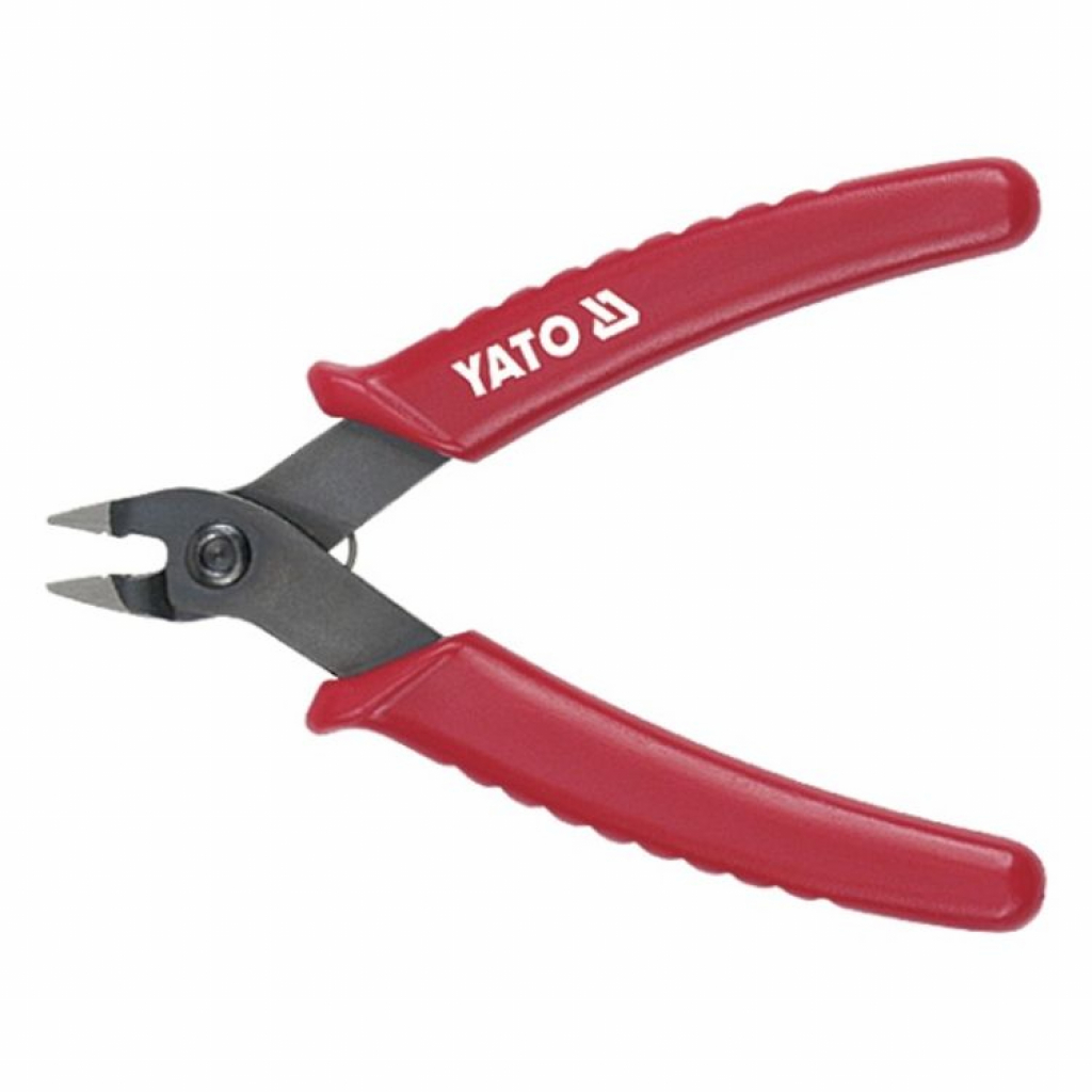 Кусачки Yato YT-2260 - зображення 1