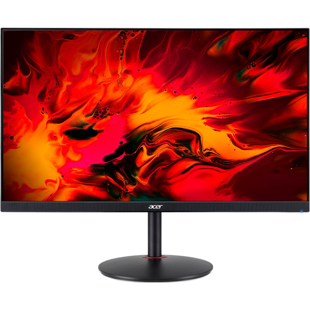 Монітор Acer XV252QZbmiiprx (UM.KX2EE.Z02) - зображення 1