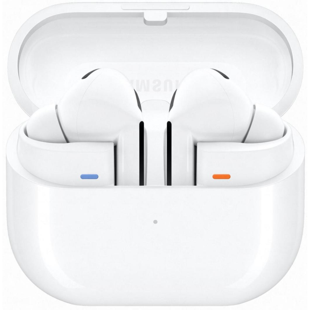 Навушники Samsung Galaxy Buds3 Pro White (SM-R630NZWASEK) - зображення 6