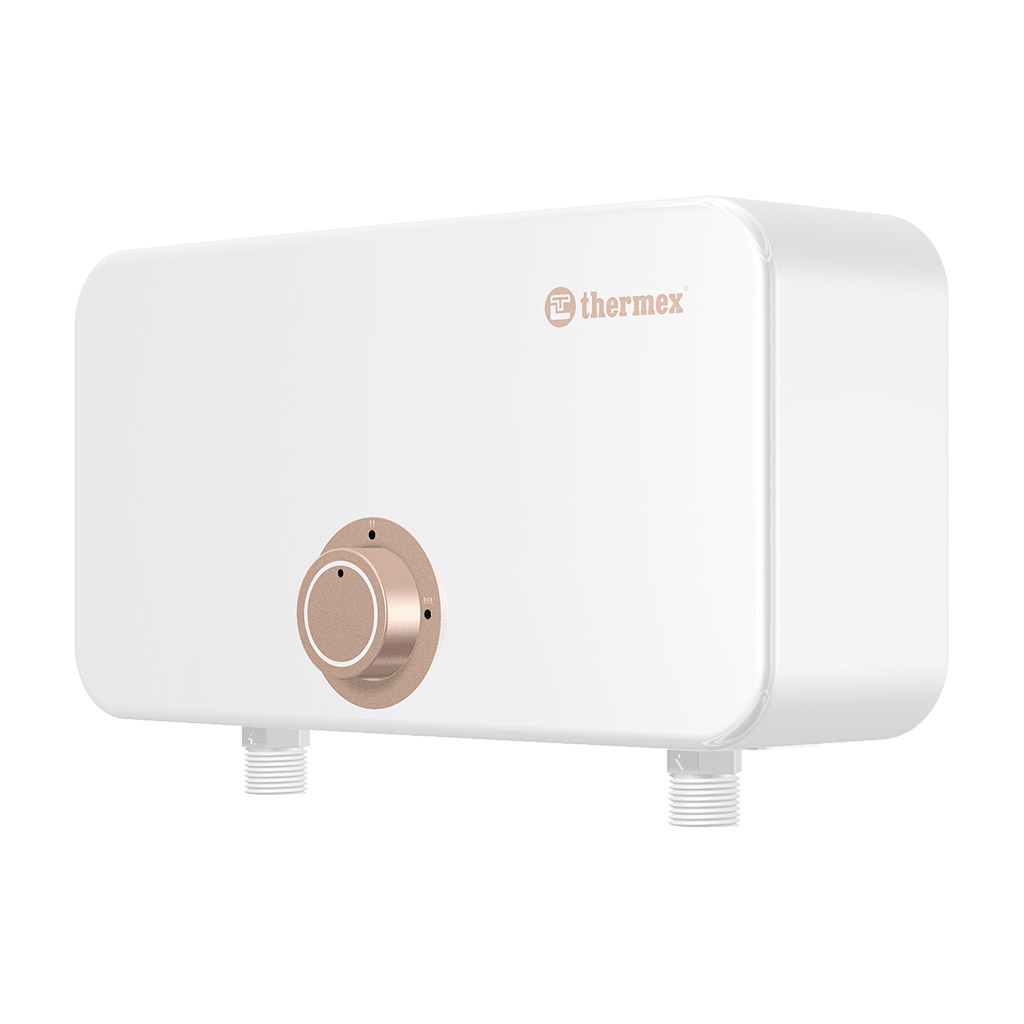 Проточний водонагрівач Thermex Oscar 3500 - зображення 1