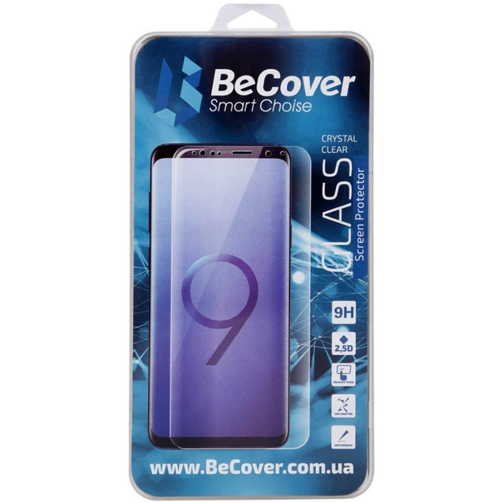 Скло захисне BeCover Huawei Y5p Crystal Clear Glass (705036) - зображення 2