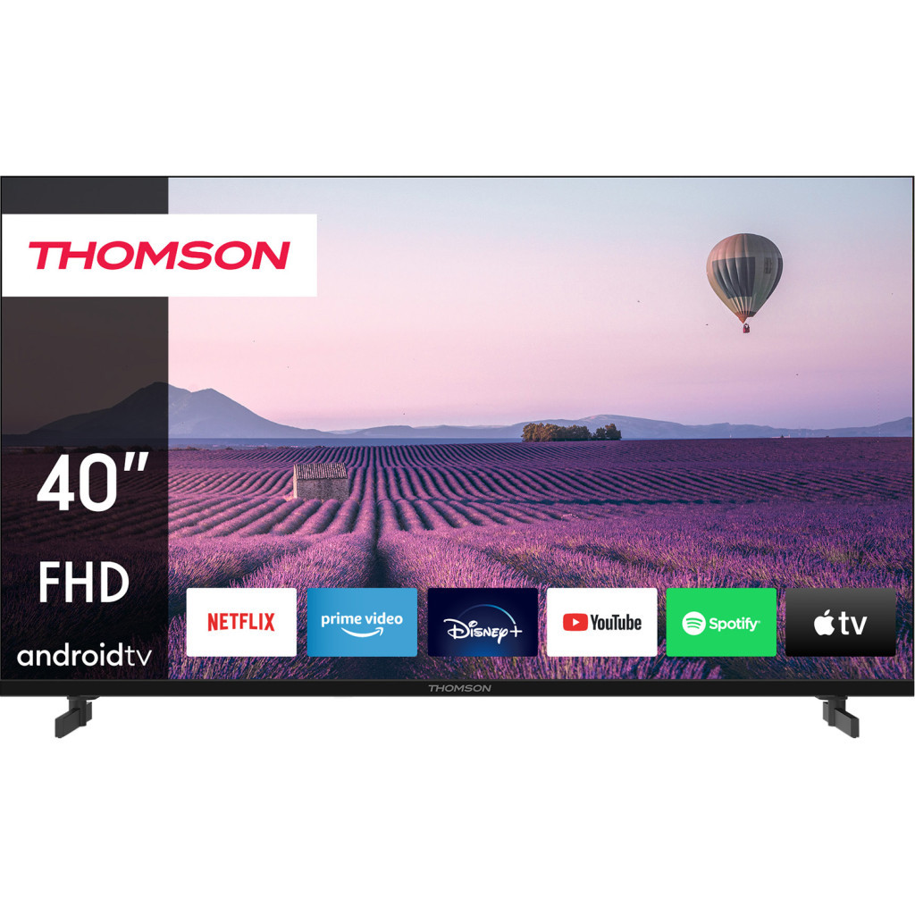 Телевізор THOMSON 40FA2S13 - зображення 1