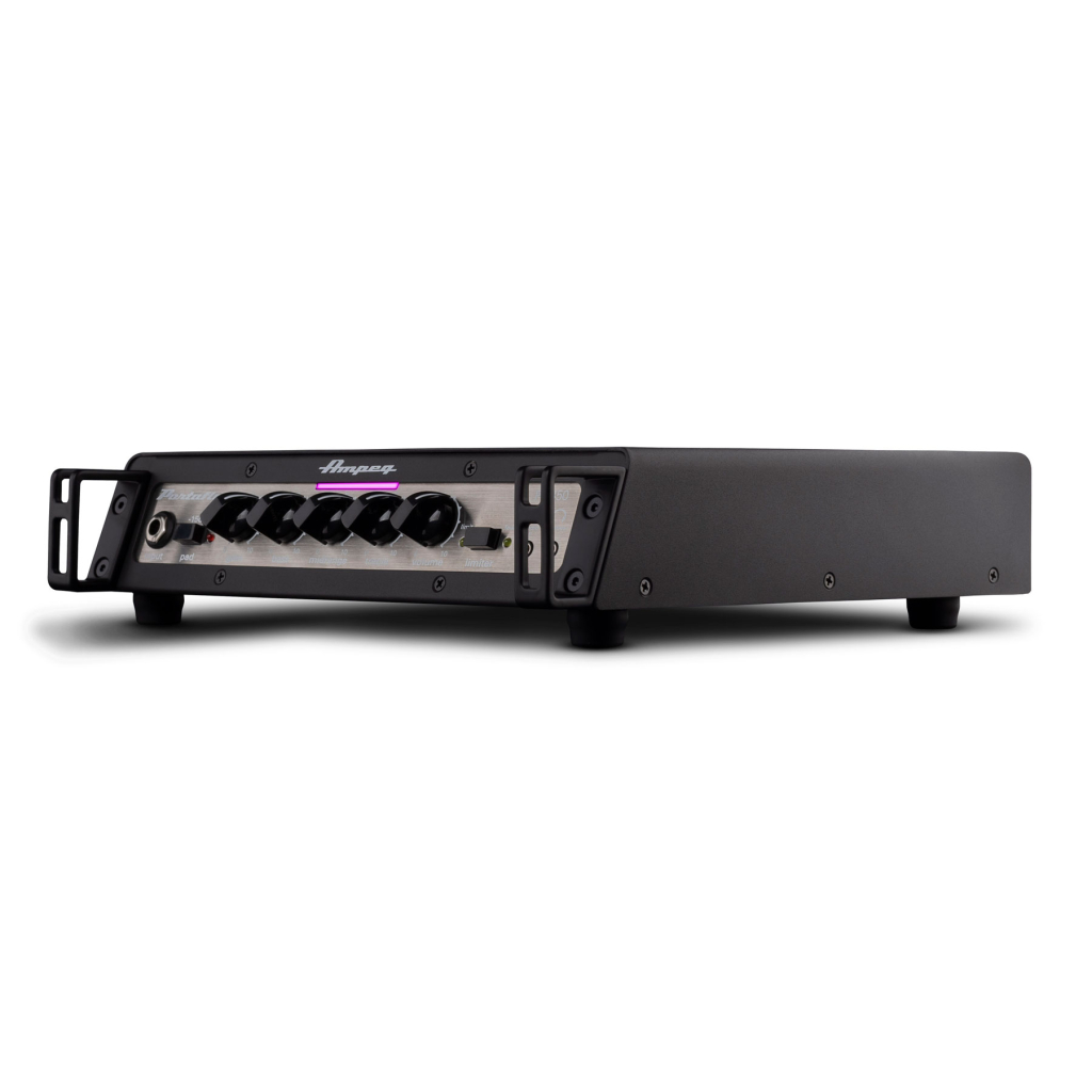 Гітарний підсилювач Ampeg PF-350 - зображення 4