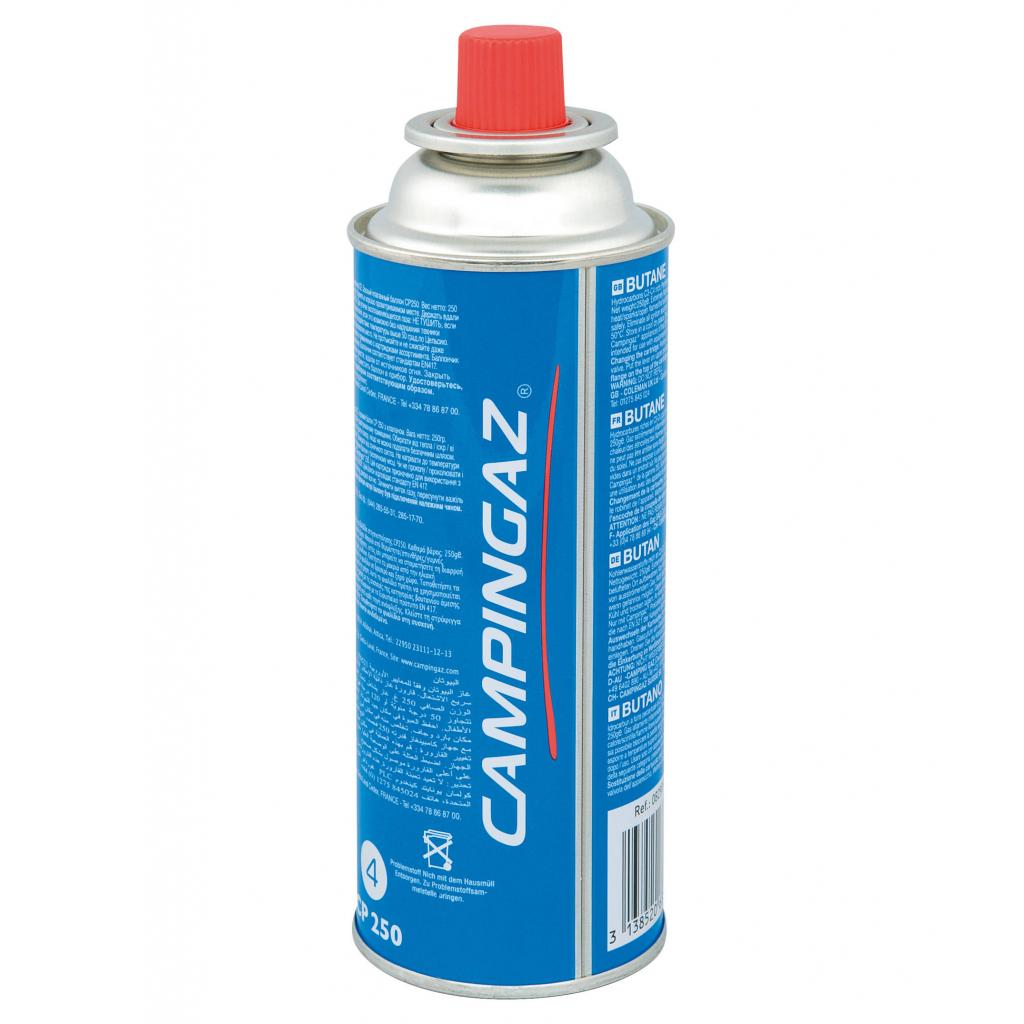 Газовий балон Campingaz CP 250/CMZ513 (4823082703876/3138522082642) - изображение 1