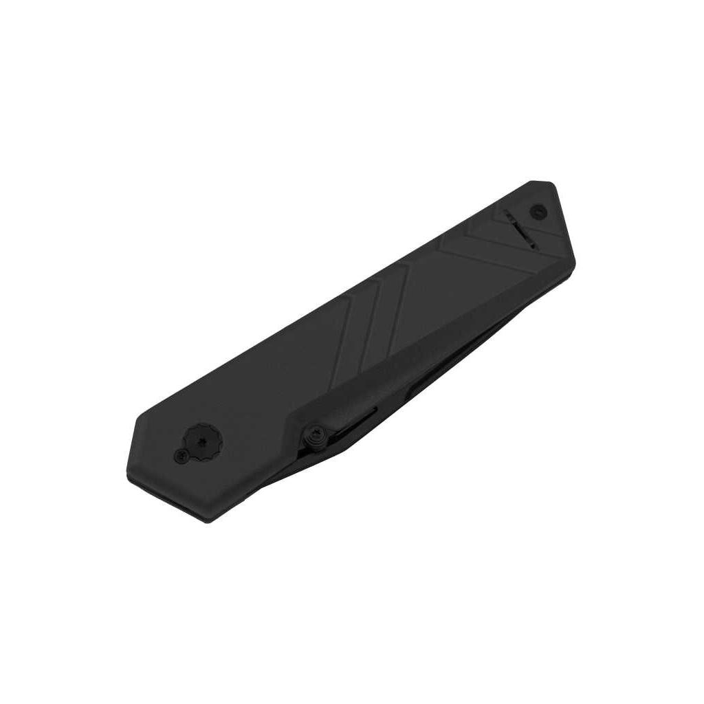 Ніж Outdoor Unboxer Nitrox PA6 Black (11060110) - зображення 2
