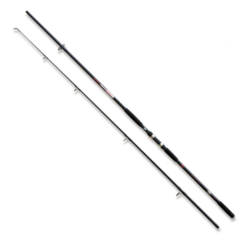 Вудилище Lineaeffe Willd SPOD 3.60м 5lbs вага 534гр (2723036) - зображення 1