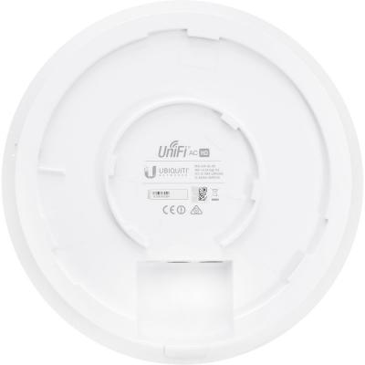 Точка доступу Wi-Fi Ubiquiti UAP-AC-HD - зображення 4