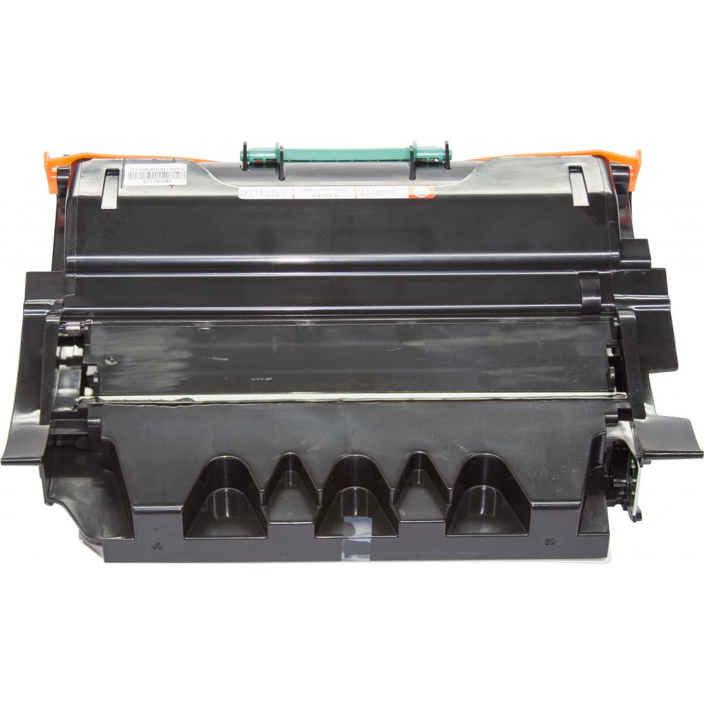 Тонер-картридж BASF Lexmark T650/T652/T654 Black (BASF-KT-T650H11E) - зображення 2