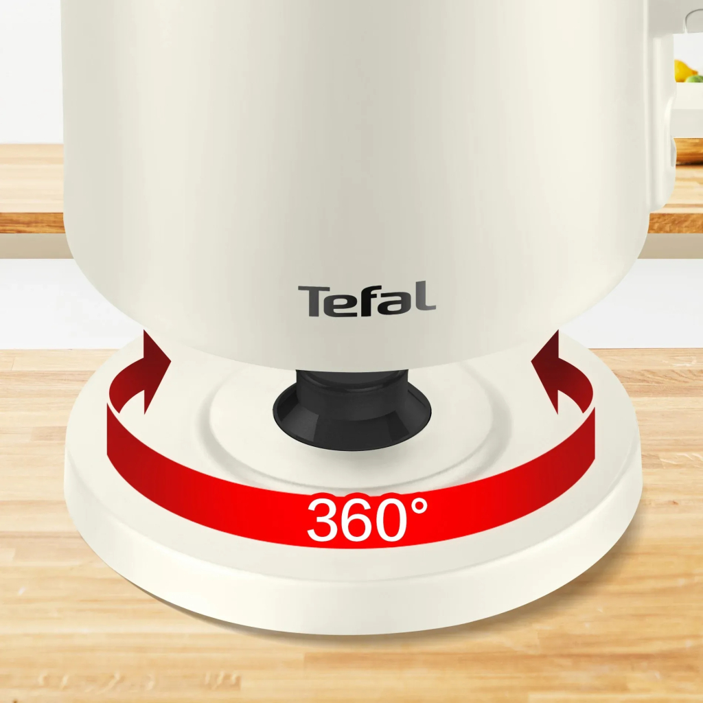 Електрочайник Tefal KO140AE0 - зображення 9