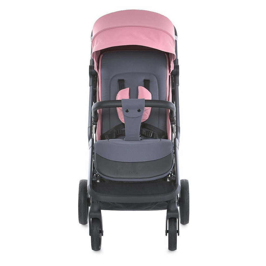 Коляска El Camino BEYA ME 1127-S (blush pink) (ME 1127-S blush pink) - изображение 2