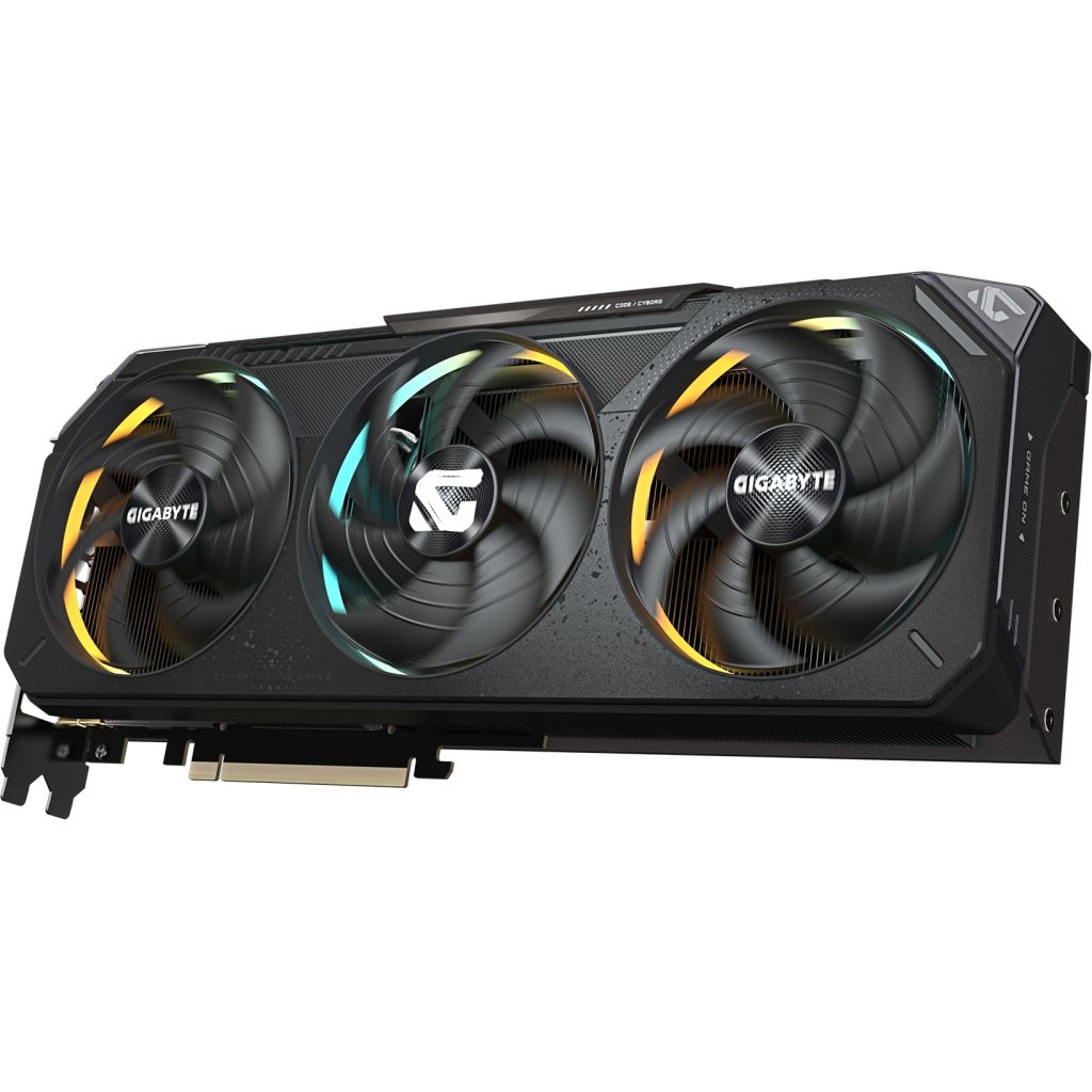 Відеокарта GIGABYTE GeForce RTX5070 12Gb GAMING OC (GV-N5070GAMING OC-12GD) - зображення 3