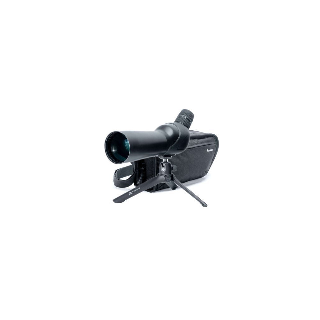 Підзорна труба Vanguard Vesta 460A 15-50x60/45 WP + штатив (DAS301023) - изображение 1