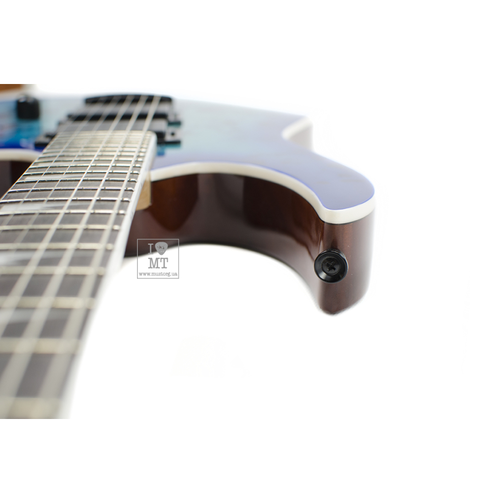 Електрогітара Ibanez GRGR221PA-AQB (230801) - изображение 15