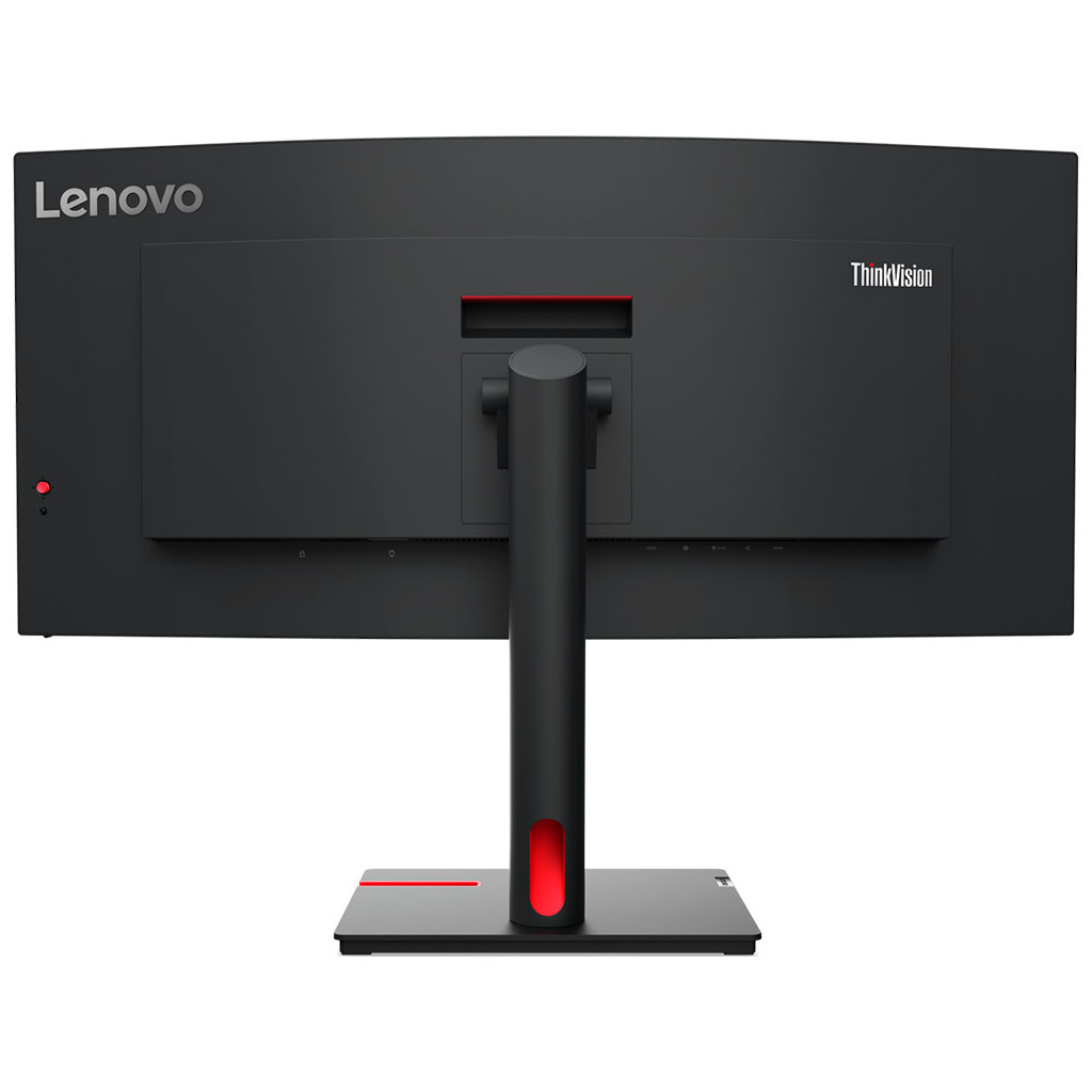 Монітор Lenovo T34w-30 (63D4GAT1UA) - зображення 8