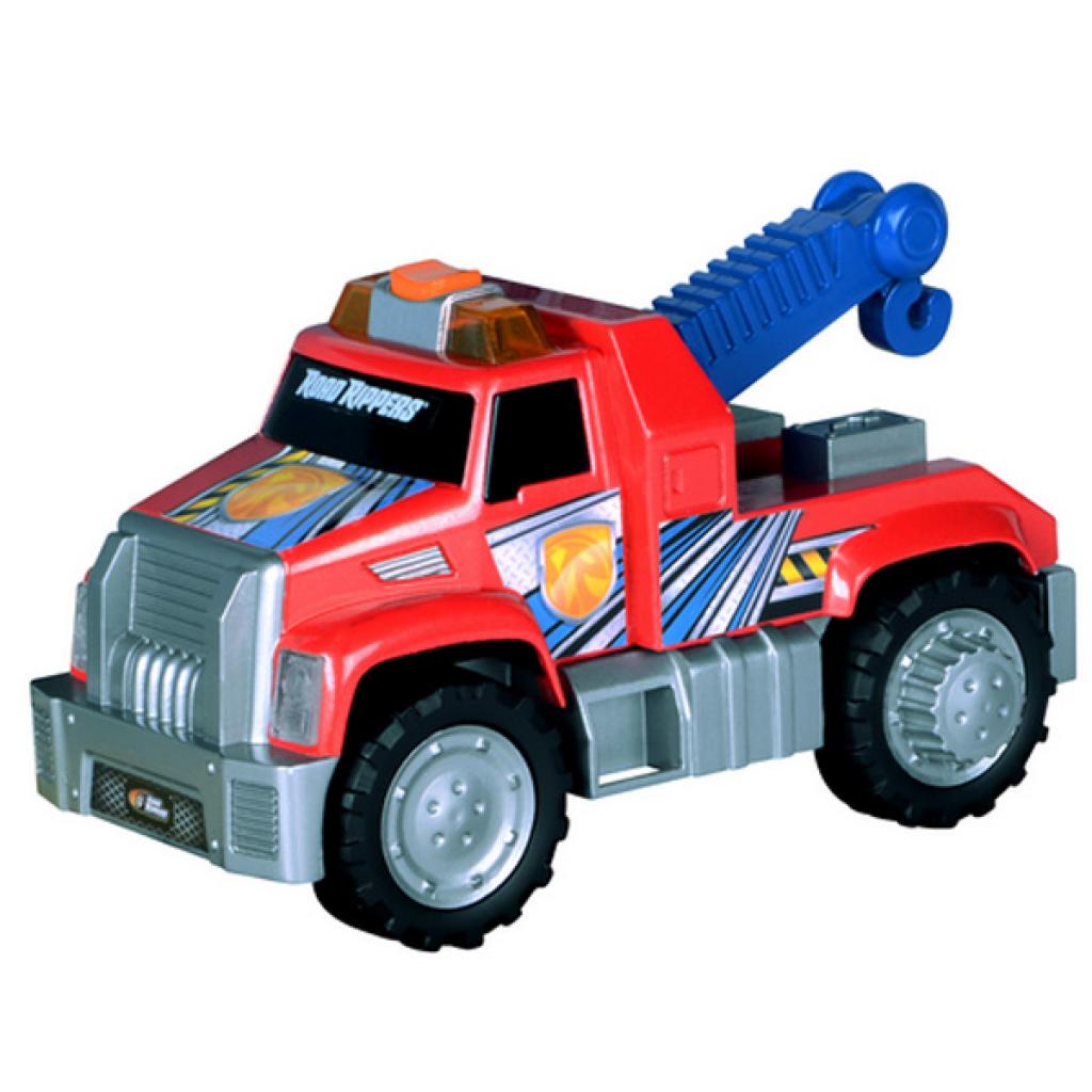 Спецтехніка Toy State Road Rippers Эвакуатор 18 см (41603) - зображення 1