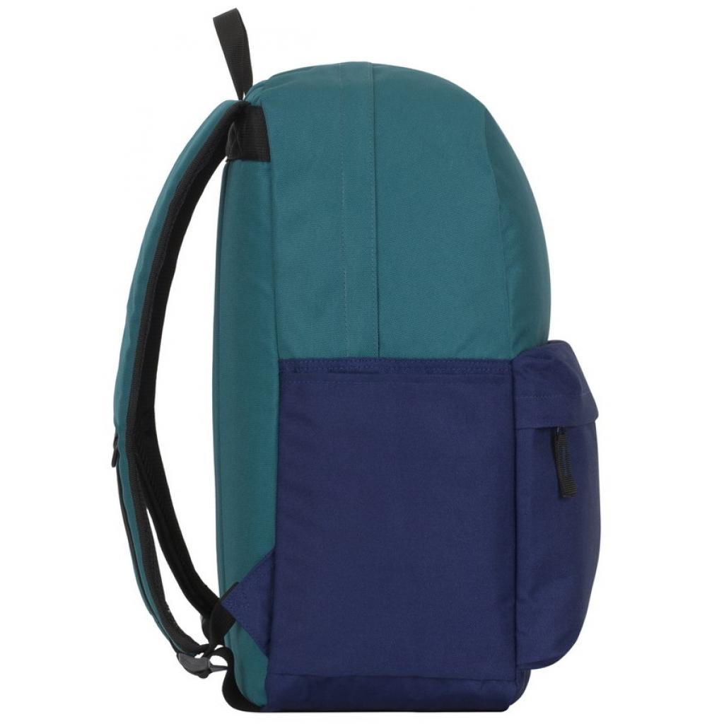 Рюкзак для ноутбука RivaCase 15.6" 5560 Aquamarine/cobalt blue - зображення 3