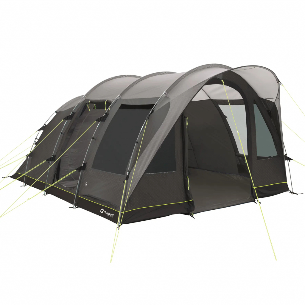 Намет Outwell Lawndale 500 Grey (929034) - зображення 1