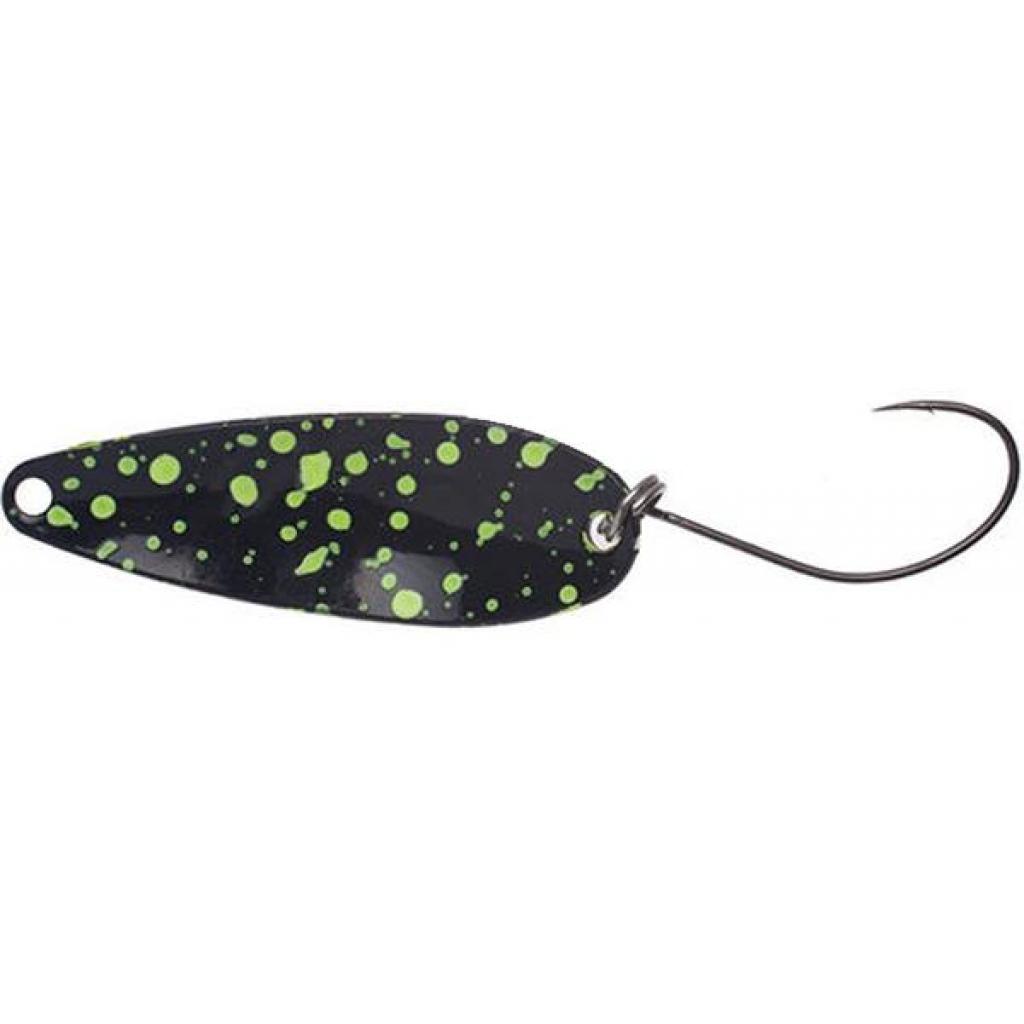 Блешня Mukai Clue 3.0g 15 Blacky (1874.00.33) - зображення 2