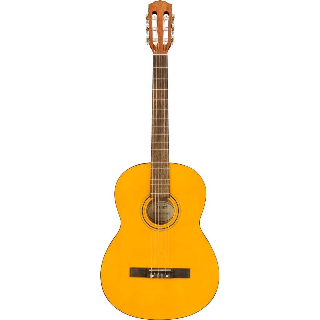 Гітара класична Fender ESC105 (230828) - зображення 1