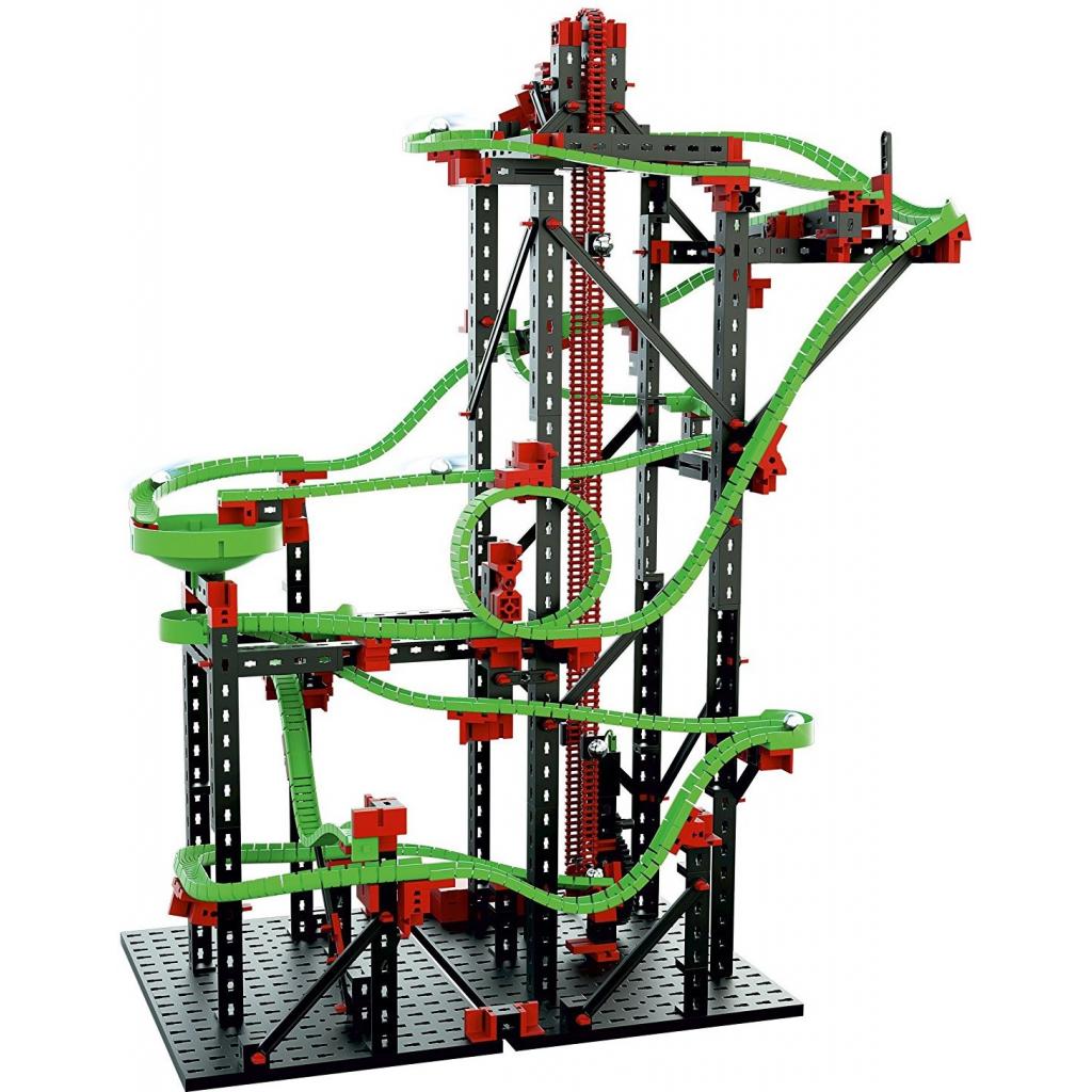 Конструктор Fischertechnik Profi Динаміка L (FT-536621) - зображення 3