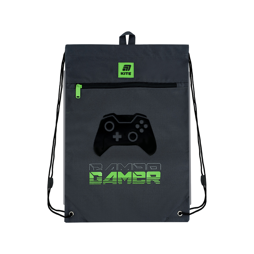 Сумка для взуття Kite 601M Gamer (K25-601M-8) - зображення 3