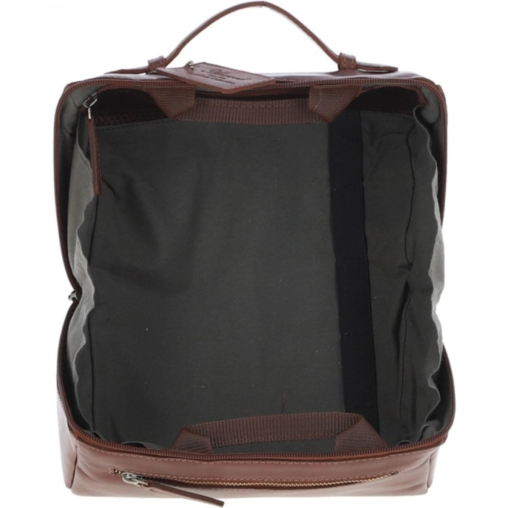 Несесер Ashwood K49 Chestnut - зображення 2