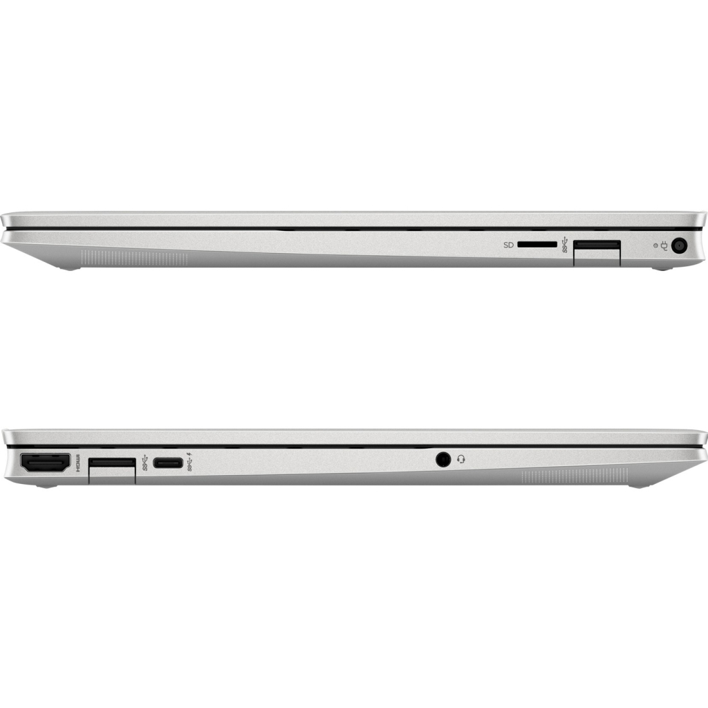 Ноутбук HP Pavilion Aero 13-be2003ua (825D0EA) - зображення 4