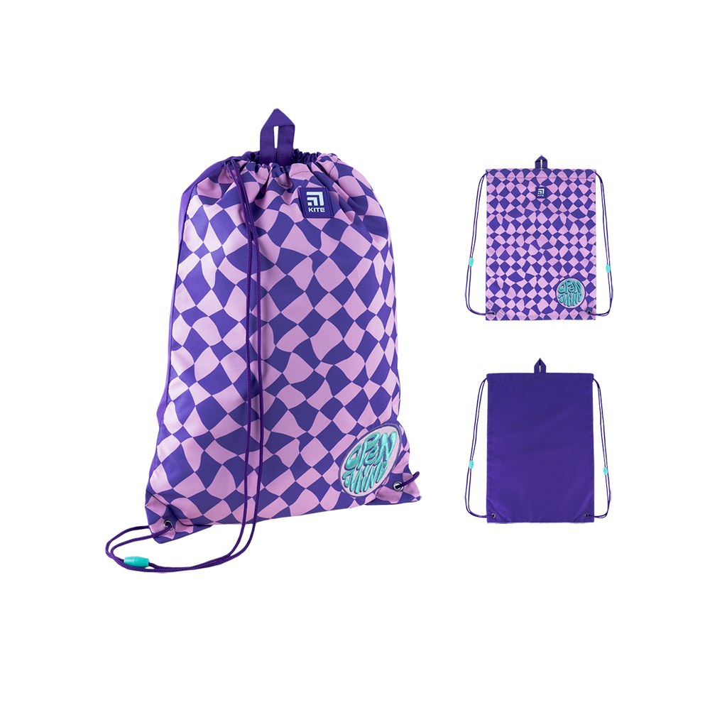 Сумка для взуття Kite K24-600L-2 - зображення 1