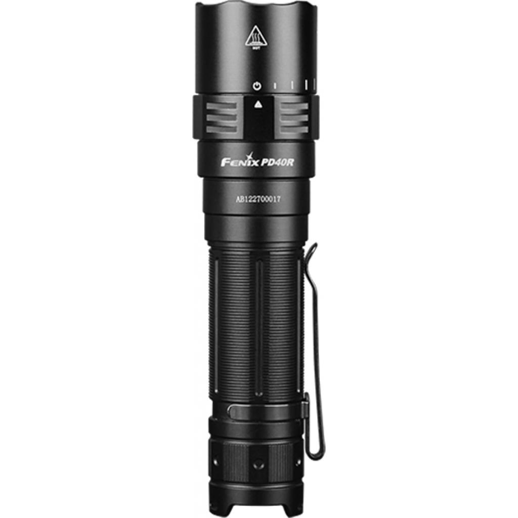 Ліхтар Fenix PD40R V2.0 (PD40RV20) - зображення 4