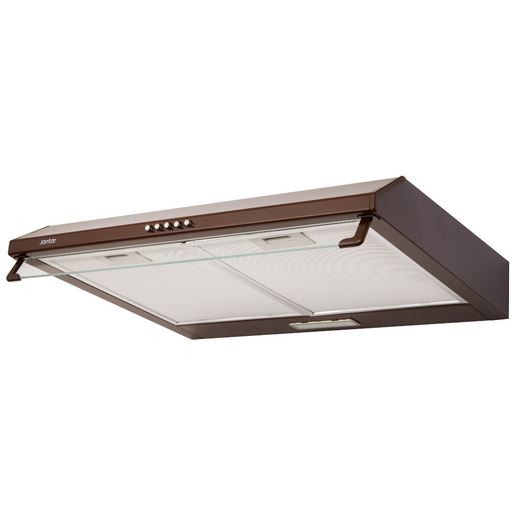 Витяжка кухонна Jantar PHT I LED 60 BR - изображение 3
