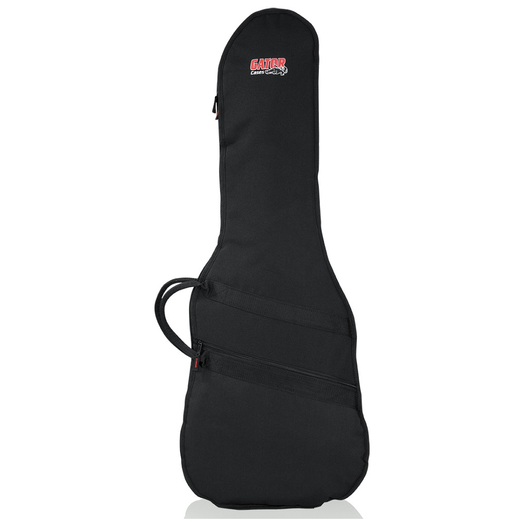 Чохол для гітари Gator Electric Guitar Gig Bag (GBE-ELECT) - зображення 1
